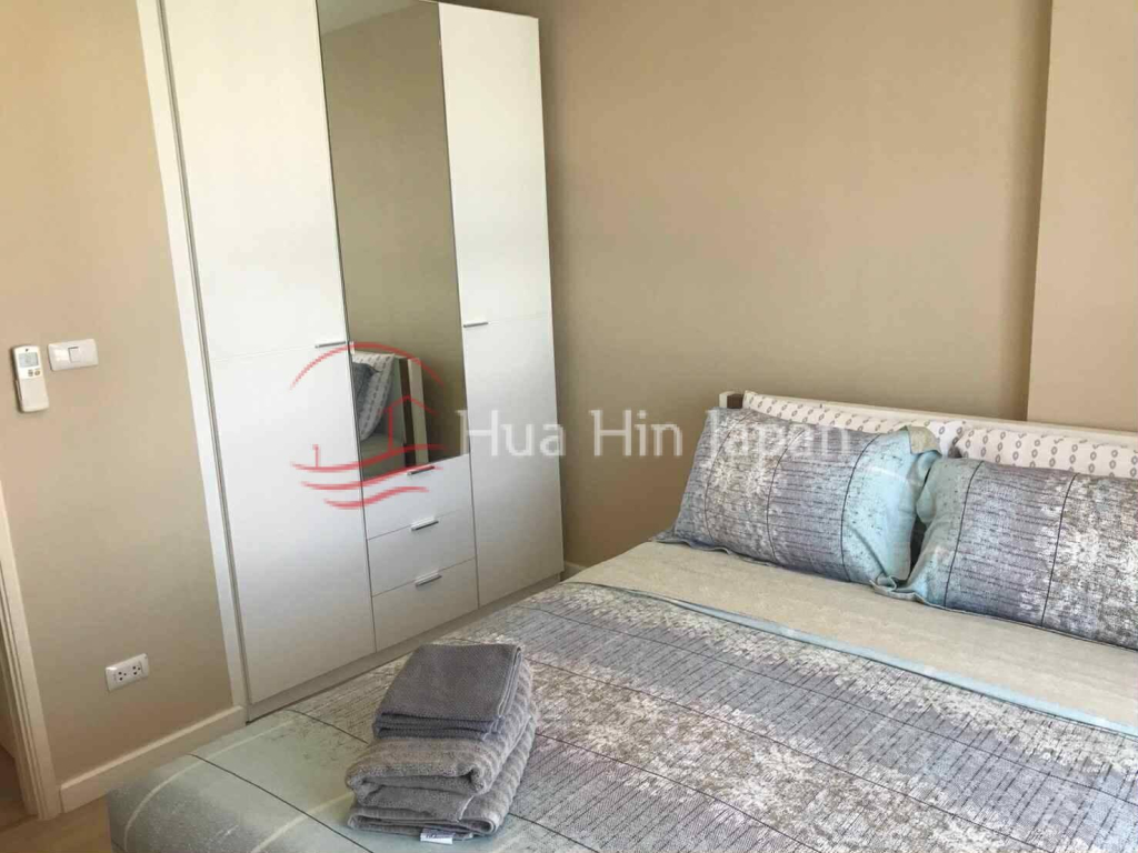 2 Bedroom Unit For Rent Within Walking Distance To Khao Takiab Beach - Khao Takiab - photo 10