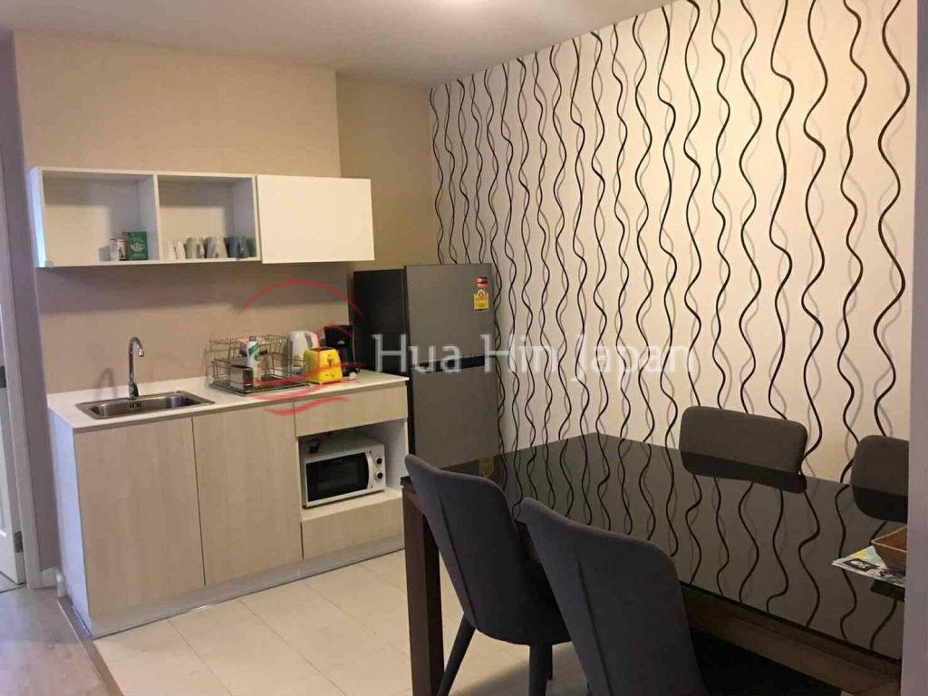 2 Bedroom Unit For Rent Within Walking Distance To Khao Takiab Beach - Khao Takiab - photo 9