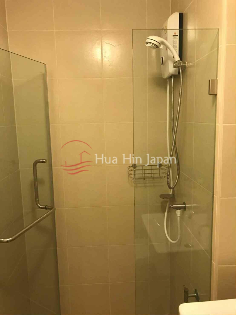 2 Bedroom Unit For Rent Within Walking Distance To Khao Takiab Beach - Khao Takiab - photo 7