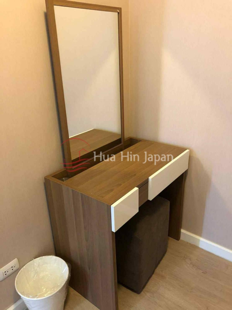 2 Bedroom Unit For Rent Within Walking Distance To Khao Takiab Beach - Khao Takiab - photo 5