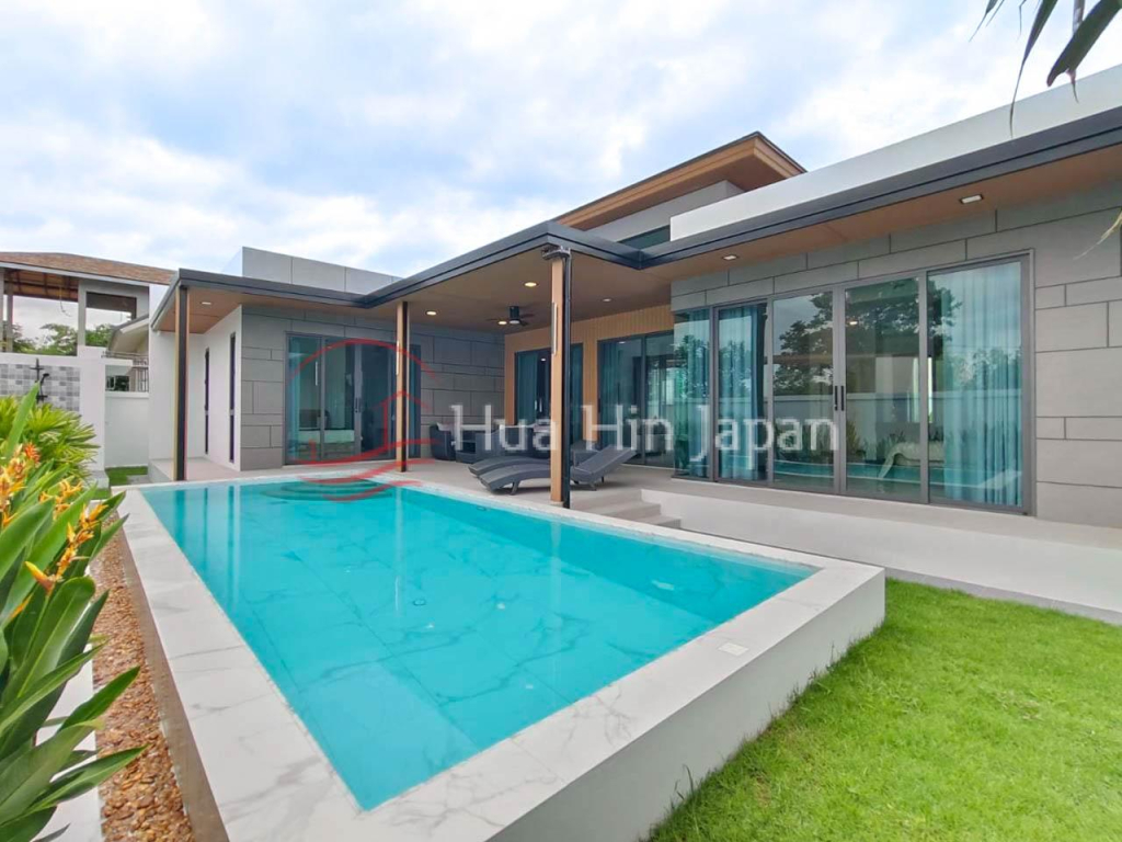 Property film