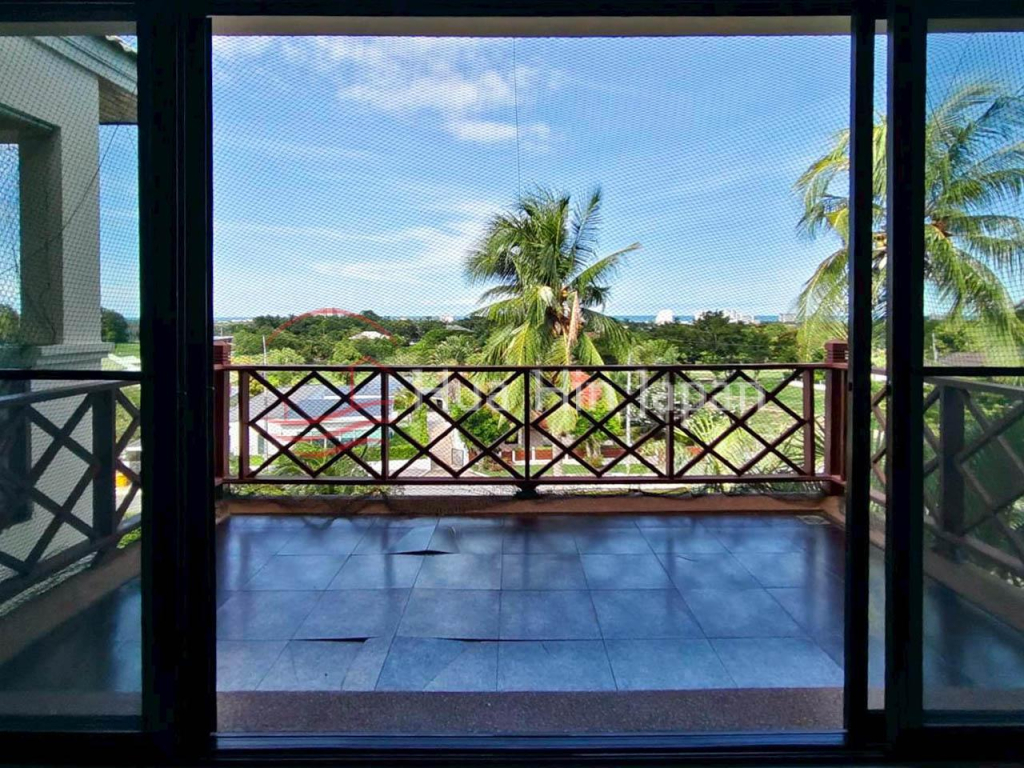 Newly Renovated 2-Bedroom Condo with Fairway, Mountain and Partial Sea Views at Palm Hills Golf Course - Cha-Am - photo 3