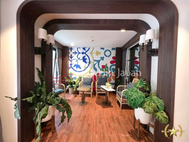 La Casita 1 bedroom condo on 4th floor for sale Hua Hin - Hua Hin - photo 16