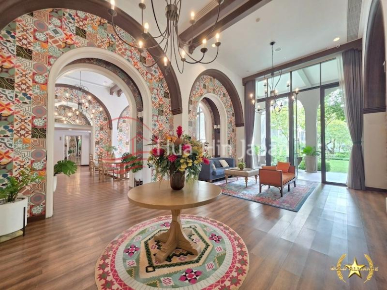 La Casita 1 bedroom condo on 4th floor for sale Hua Hin - Hua Hin - photo 15