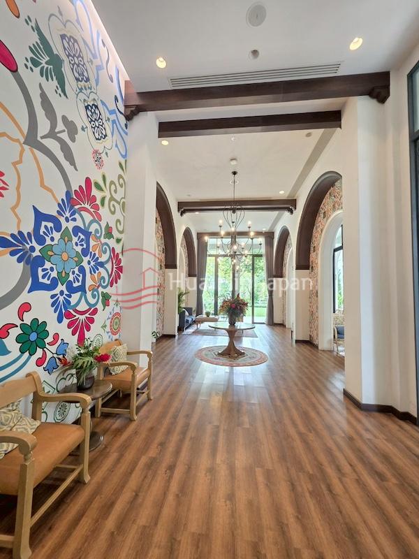 La Casita 1 bedroom condo on 4th floor for sale Hua Hin - Hua Hin - photo 14