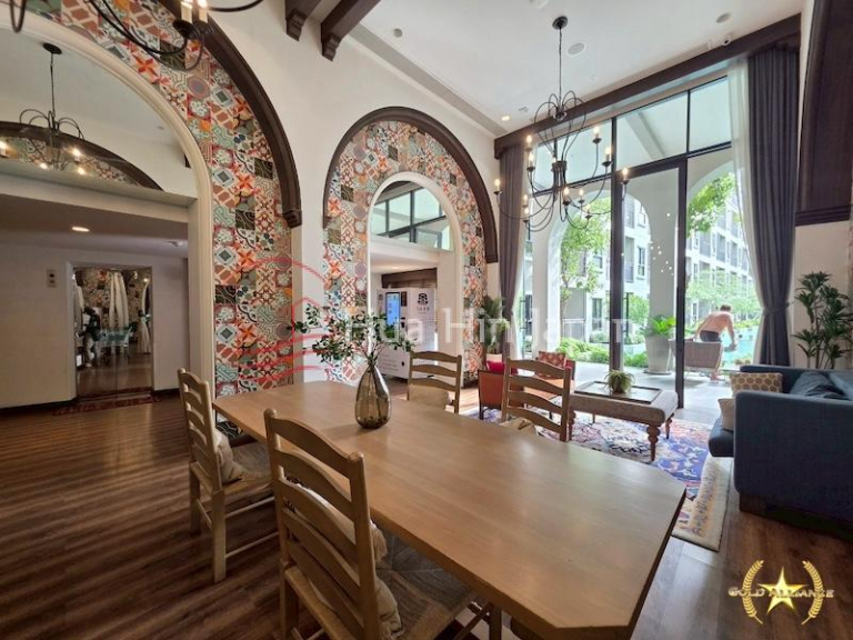 La Casita 1 bedroom condo on 4th floor for sale Hua Hin - Hua Hin - photo 13