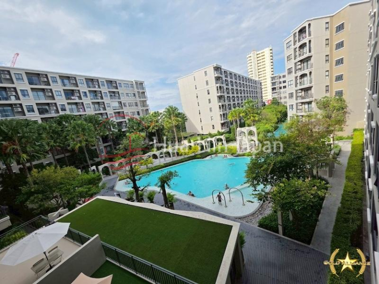 La Casita 1 bedroom condo on 4th floor for sale Hua Hin - Hua Hin - photo 12