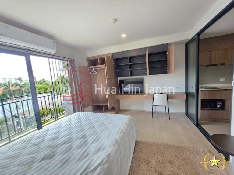 La Casita 1 bedroom condo on 4th floor for sale Hua Hin - Hua Hin - photo 11
