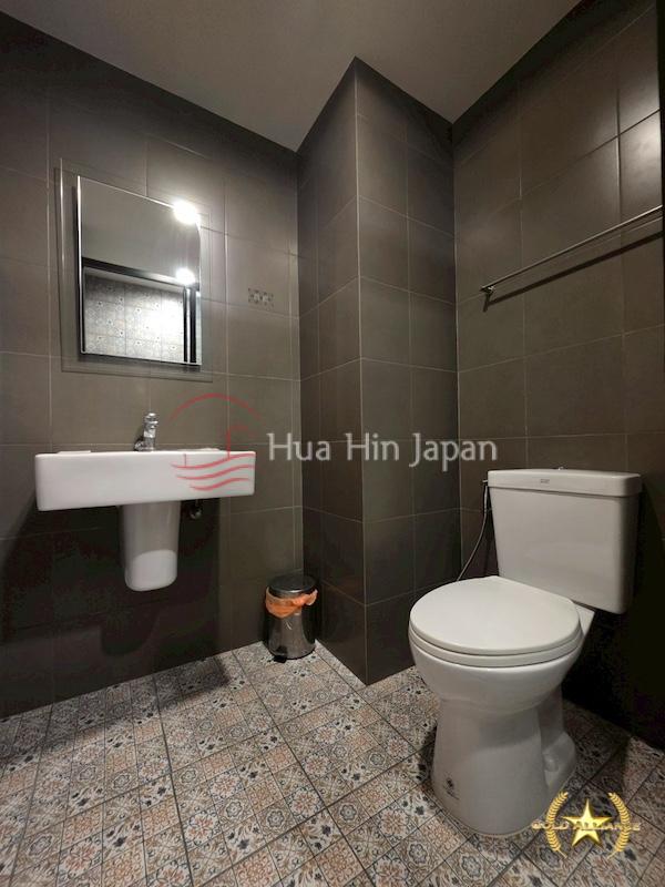 La Casita 1 bedroom condo on 4th floor for sale Hua Hin - Hua Hin - photo 10