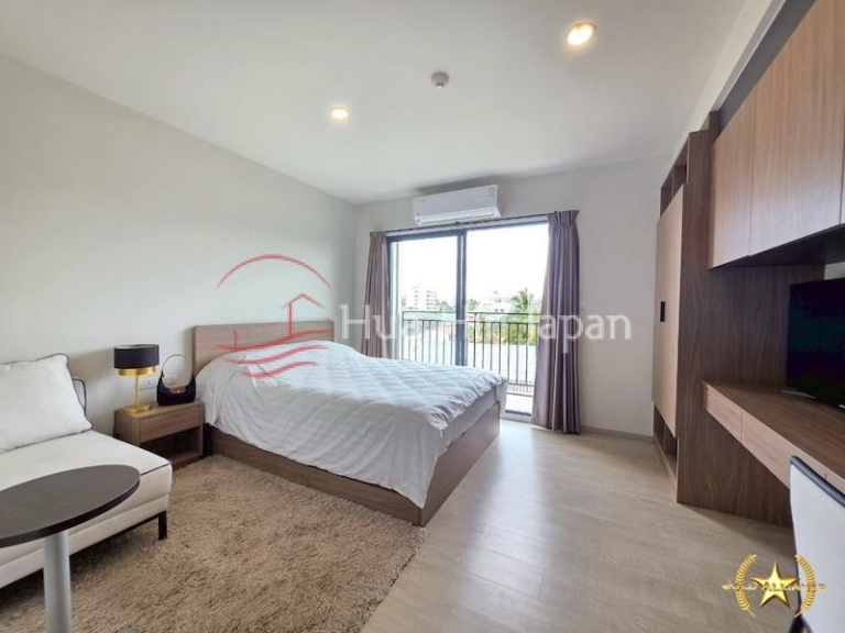 La Casita 1 bedroom condo on 4th floor for sale Hua Hin - Hua Hin - photo 9