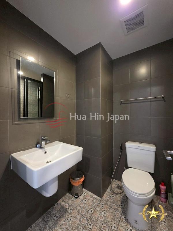 La Casita 1 bedroom condo on 4th floor for sale Hua Hin - Hua Hin - photo 8