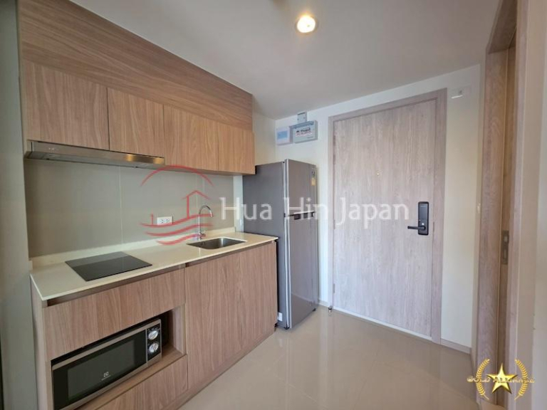 La Casita 1 bedroom condo on 4th floor for sale Hua Hin - Hua Hin - photo 6