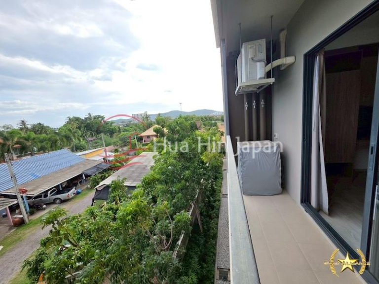 La Casita 1 bedroom condo on 4th floor for sale Hua Hin - Hua Hin - photo 5