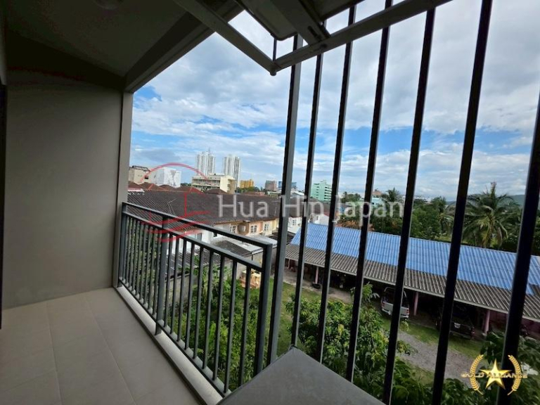 La Casita 1 bedroom condo on 4th floor for sale Hua Hin - Hua Hin - photo 4