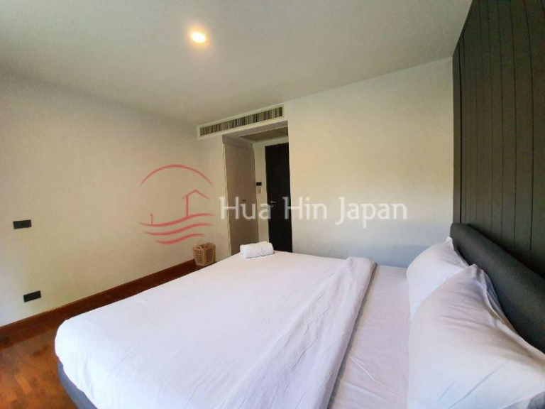 Spacious 2 Bedroom Unit for Rent in Popular Sansaran Beachfront Condo near BluPort, Hua Hin - Hua Hin - photo 16
