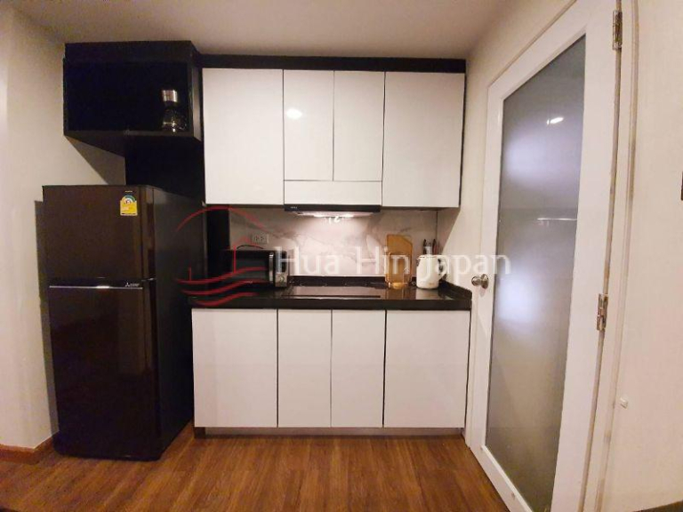 Spacious 2 Bedroom Unit for Rent in Popular Sansaran Beachfront Condo near BluPort, Hua Hin - Hua Hin - photo 14