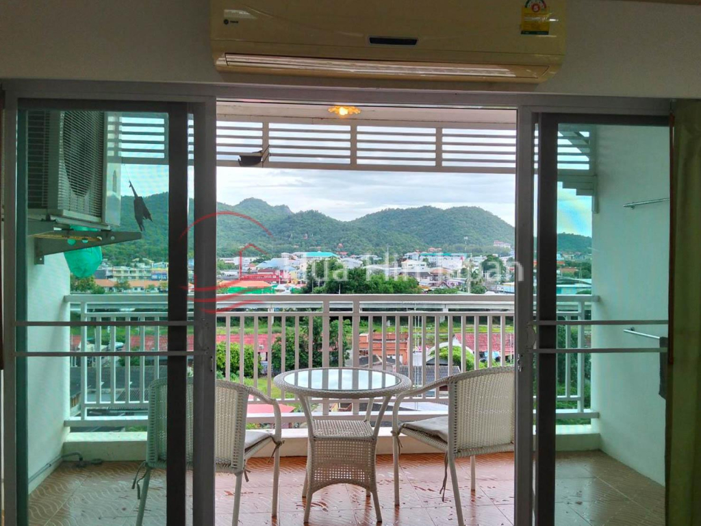 Good size studio unit at Baan Klang condominium - Hua Hin - photo 2
