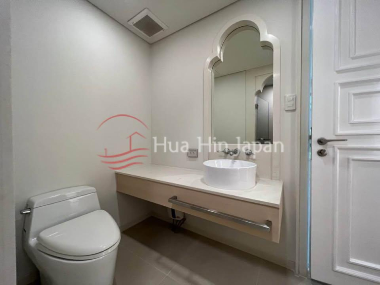 Great location Moroccan style Condominium At Marrakesh Hua Hin For Sale - Hua Hin - photo 6