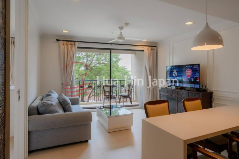 Beautiful 1 Bedrooms Condo At Marrakesh For Sale - Hua Hin - photo 13