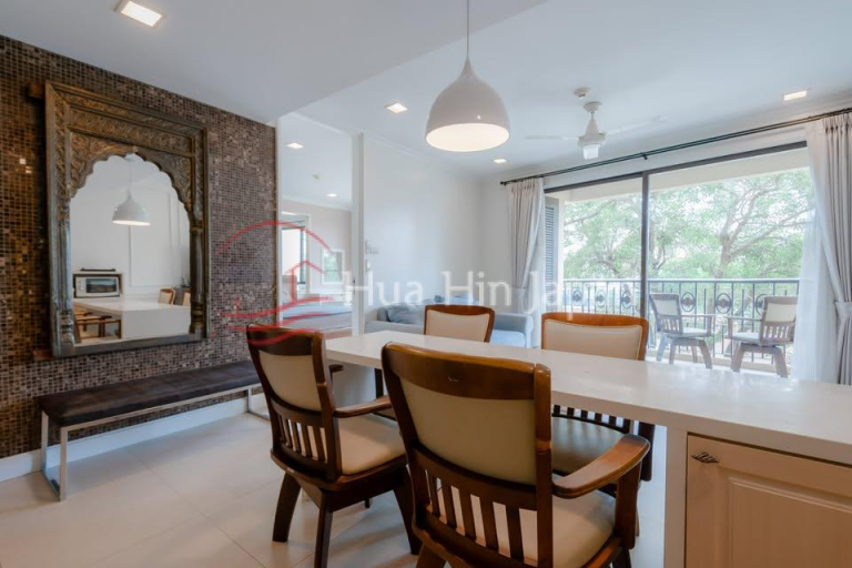 Beautiful 1 Bedrooms Condo At Marrakesh For Sale - Hua Hin - photo 9