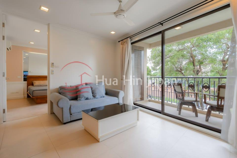 Beautiful 1 Bedrooms Condo At Marrakesh For Sale - Hua Hin - photo 8