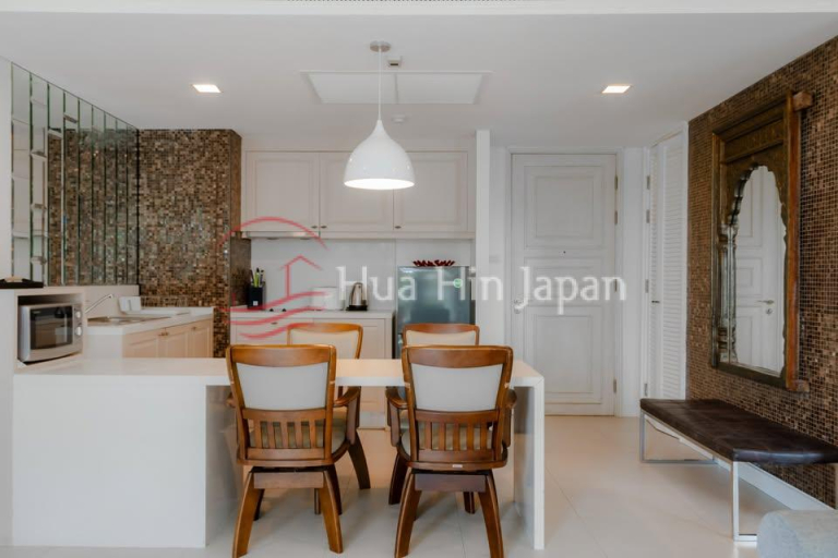 Beautiful 1 Bedrooms Condo At Marrakesh For Sale - Hua Hin - photo 7