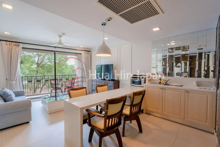 Beautiful 1 Bedrooms Condo At Marrakesh For Sale - Hua Hin - photo 6