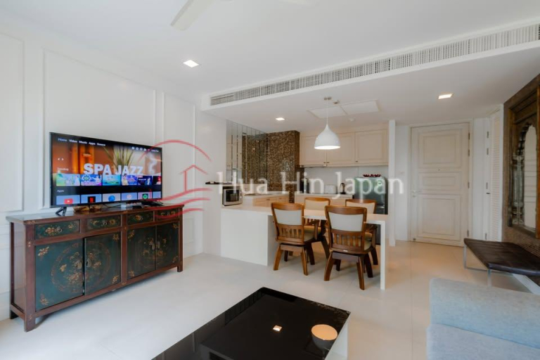 Beautiful 1 Bedrooms Condo At Marrakesh For Sale - Hua Hin - photo 5