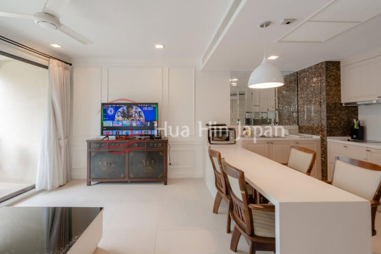 Beautiful 1 Bedrooms Condo At Marrakesh For Sale - Hua Hin - photo 4