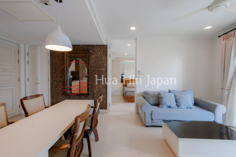 Beautiful 1 Bedrooms Condo At Marrakesh For Sale - Hua Hin - photo 3