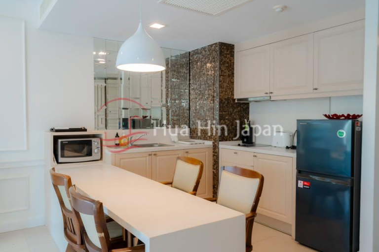 Beautiful 1 Bedrooms Condo At Marrakesh For Sale - Hua Hin - photo 2