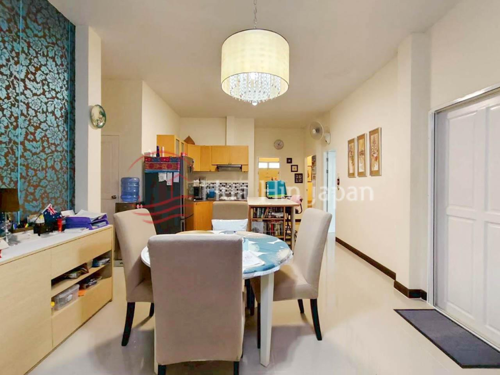 3 Bedroom House for Sale on Soi 70, Close to Hua Hin Centre and Hua Hin International School - Hin Lek Fai - photo 15