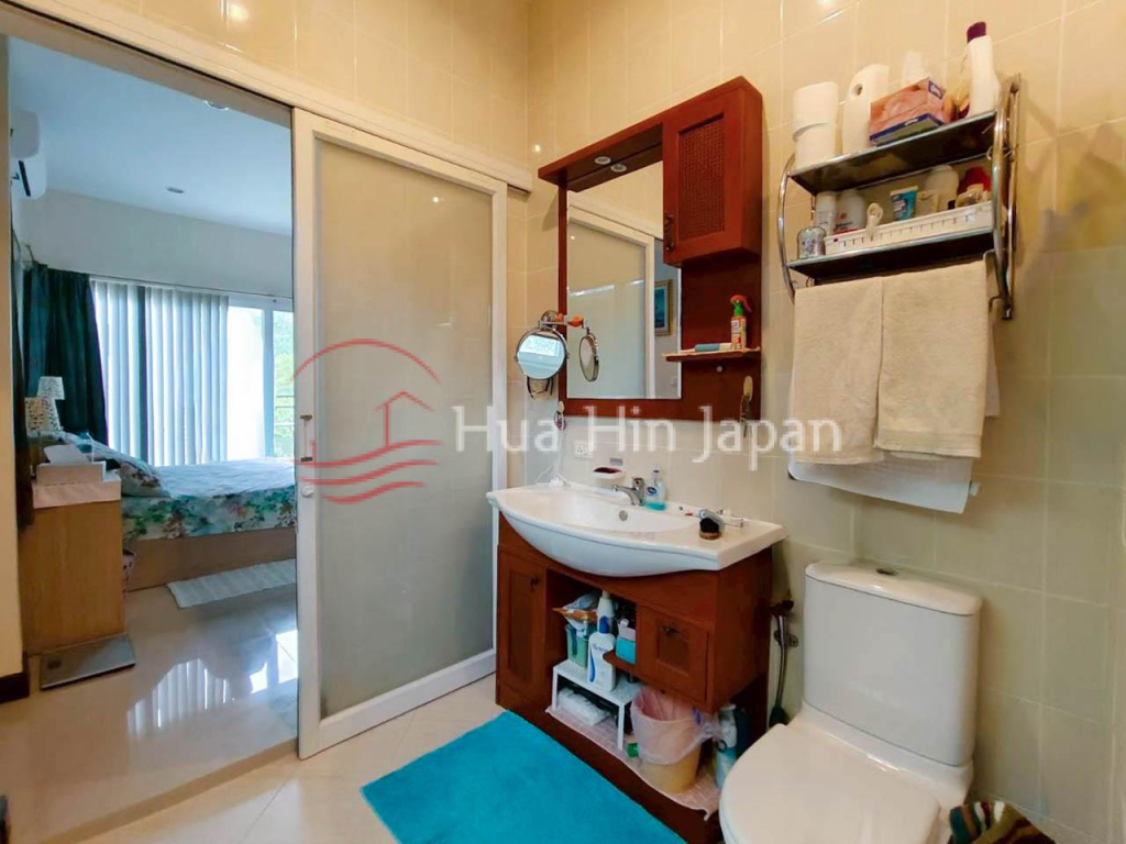 3 Bedroom House for Sale on Soi 70, Close to Hua Hin Centre and Hua Hin International School - Hin Lek Fai - photo 13