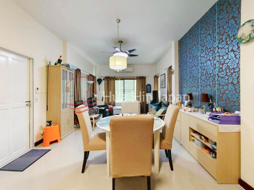 Property film