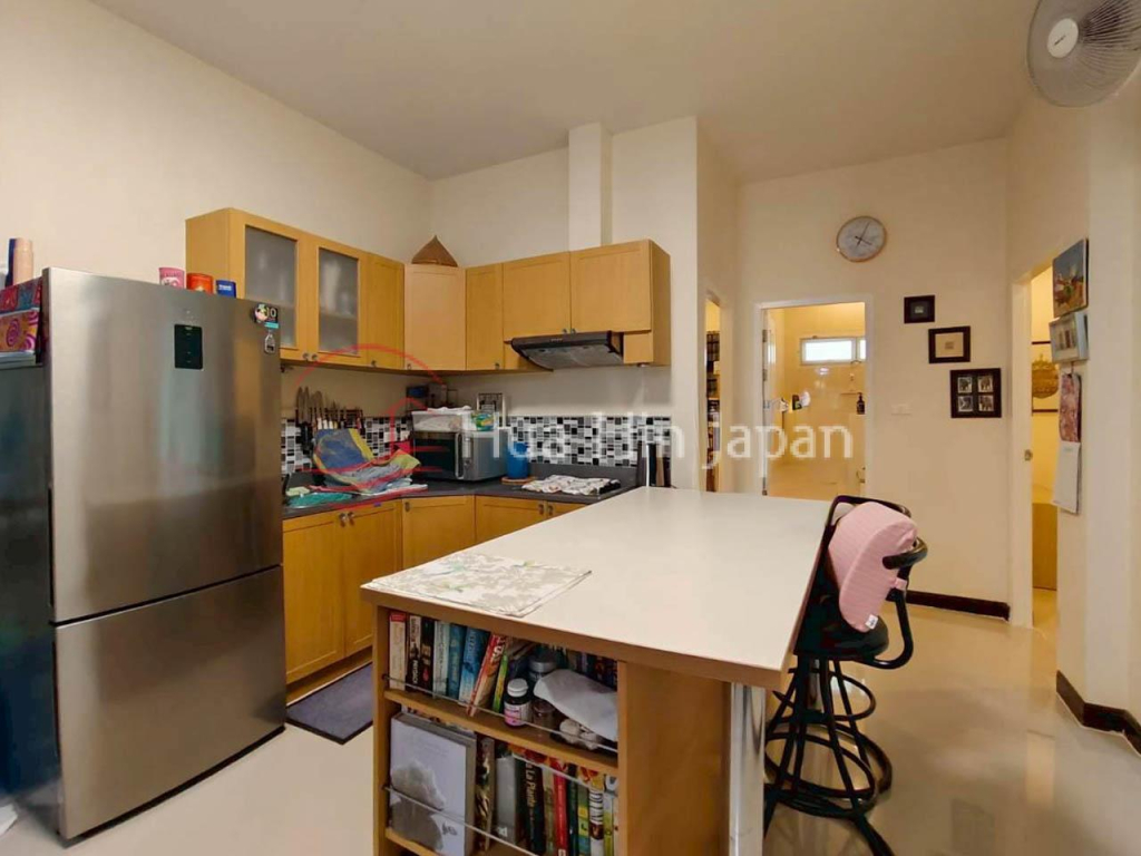 3 Bedroom House for Sale on Soi 70, Close to Hua Hin Centre and Hua Hin International School - Hin Lek Fai - photo 11
