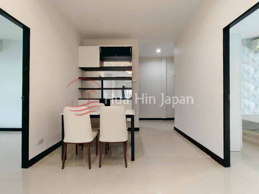 Hot Deal! 3-Bedroom Pool Villa for Sale Between Hua Hin and Pranburi – Unfurnished - Pranburi - photo 5