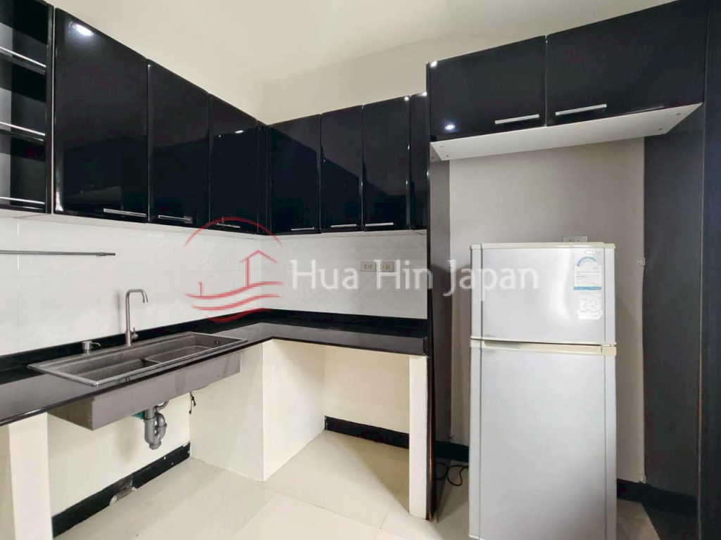 Hot Deal! 3-Bedroom Pool Villa for Sale Between Hua Hin and Pranburi – Unfurnished - Pranburi - photo 2