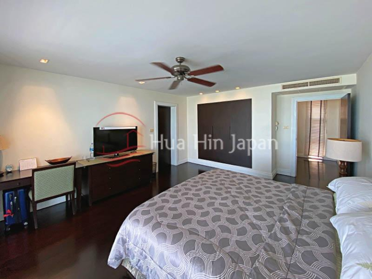 Exclusive Absolute Beachfront Villa – Freehold Condo Ownership in Hua Hin A Rare Coastal Masterpiece Offering Unmatched Luxury and Exclusivity - Cha-Am - photo 13