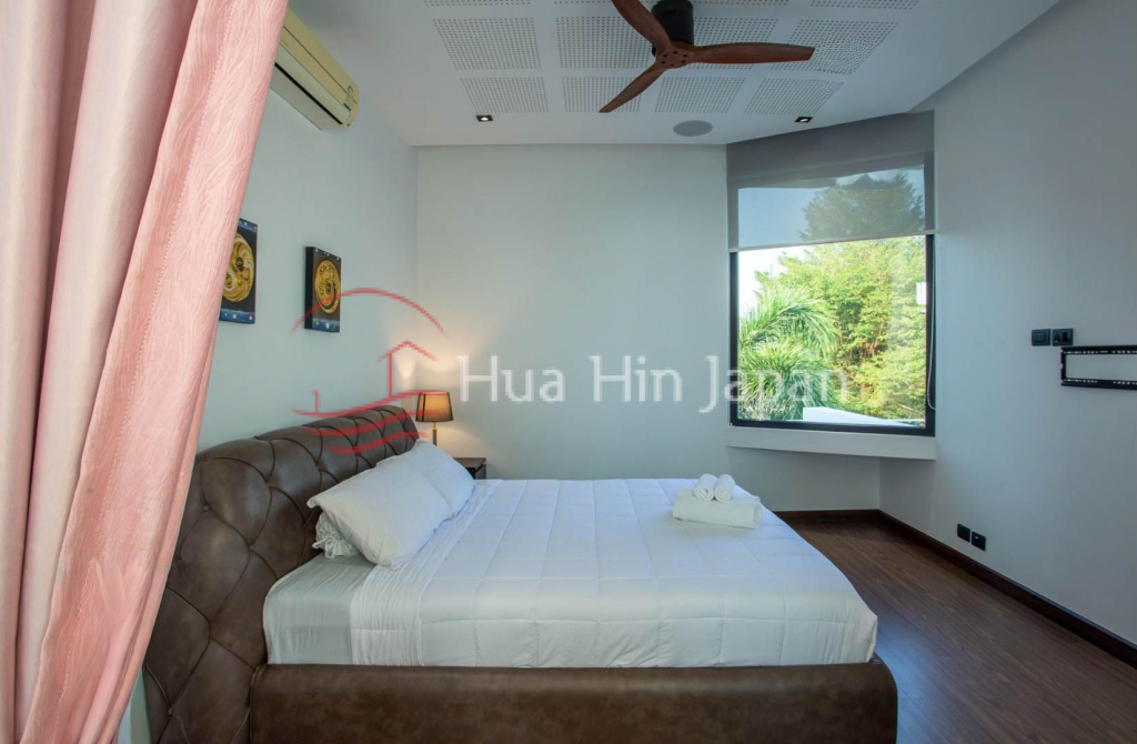 Lalua Modern Pool Villa Hua Hin For Rent - Hua Hin - photo 15