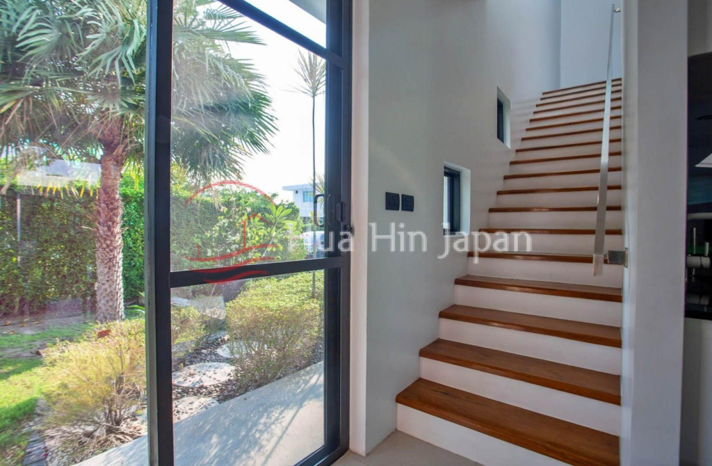 Lalua Modern Pool Villa Hua Hin For Rent - Hua Hin - photo 14