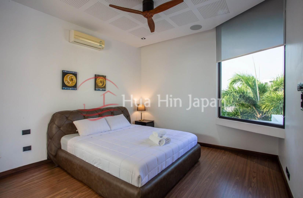 Lalua Modern Pool Villa Hua Hin For Rent - Hua Hin - photo 11