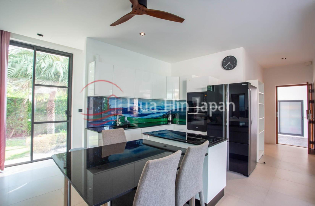 Lalua Modern Pool Villa Hua Hin For Rent - Hua Hin - photo 7