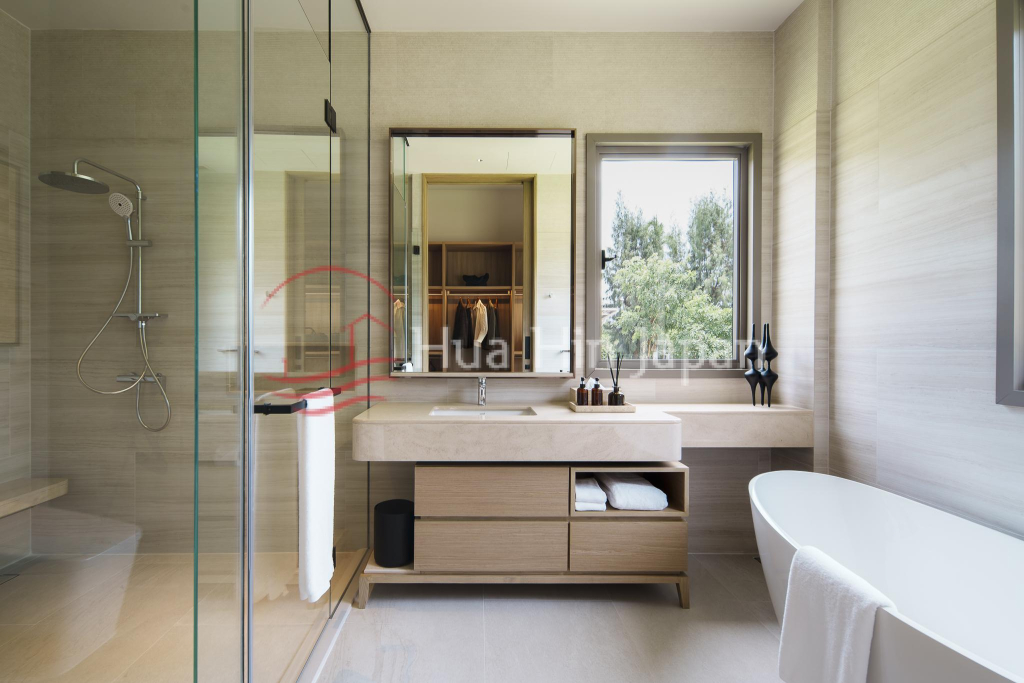 2 Bedroom for Sale 156 sqm. at Dusit Ajara Hua Hin ( Off-Plan) - Cha-Am - photo 8