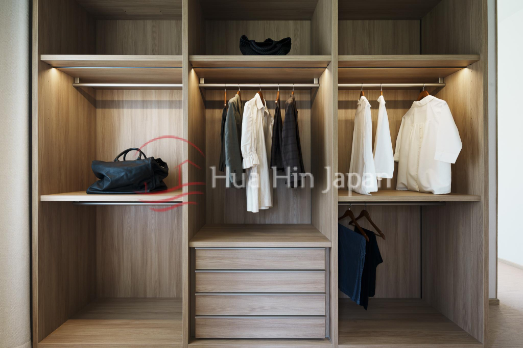 2 Bedroom for Sale 156 sqm. at Dusit Ajara Hua Hin ( Off-Plan) - Cha-Am - photo 6