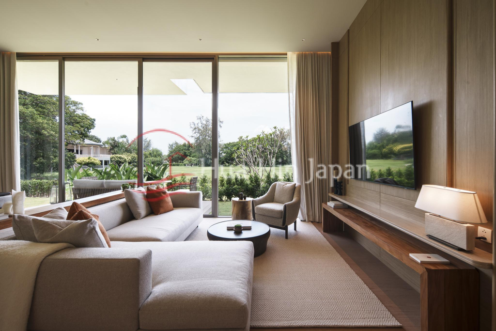 2 Bedroom for Sale 156 sqm. at Dusit Ajara Hua Hin ( Off-Plan) - Cha-Am - photo 4
