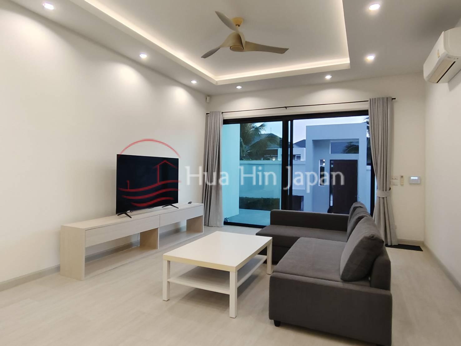 Luxury 3 Bedroom Pool Villa for Rent inside Hillside Hamlet Homes 8 close to Pineapple Valley Golf Course - Hua Hin - photo 15