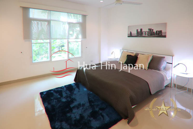 148 sqm Luxury Condo with Direct Pool Access for Sale in Sheraton Hua Hin - Cha-Am - photo 10