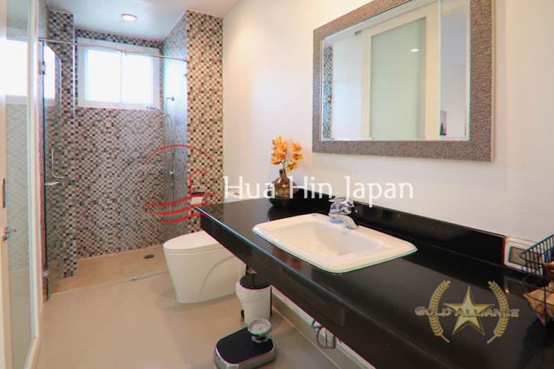 148 sqm Luxury Condo with Direct Pool Access for Sale in Sheraton Hua Hin - Cha-Am - photo 7