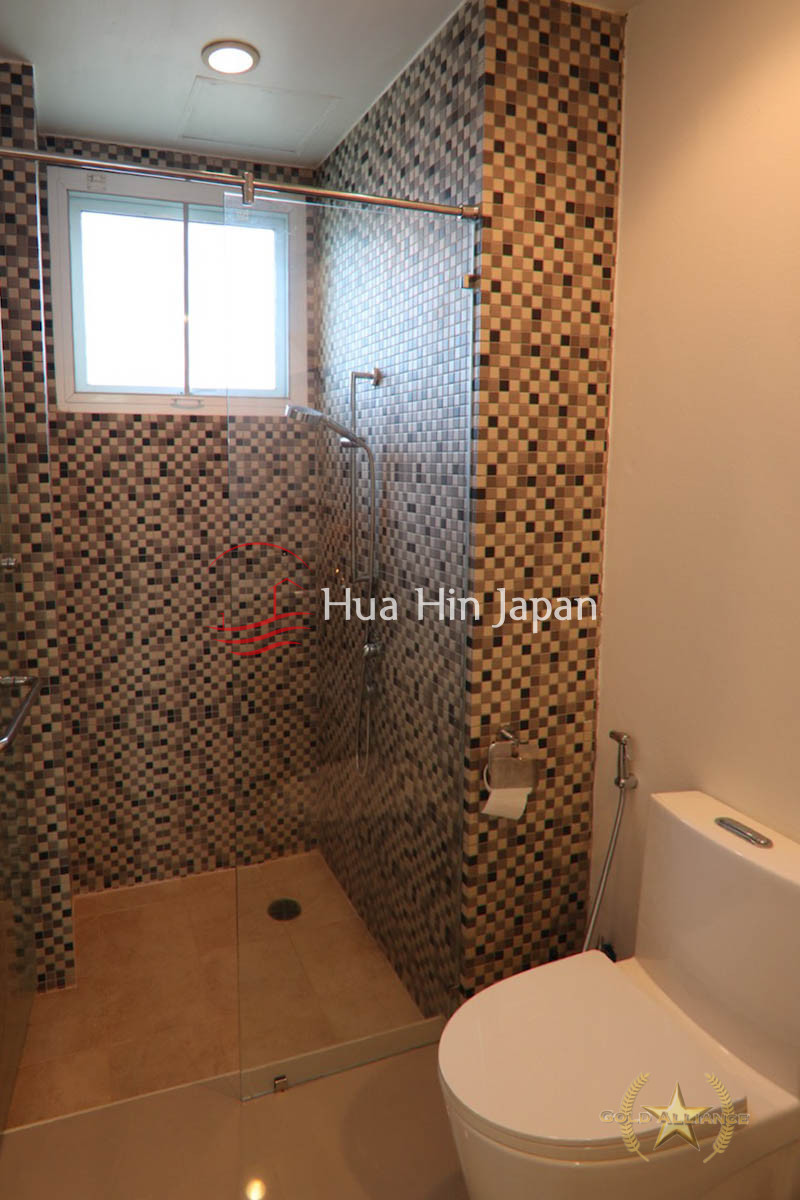 148 sqm Luxury Condo with Direct Pool Access for Sale in Sheraton Hua Hin - Cha-Am - photo 6