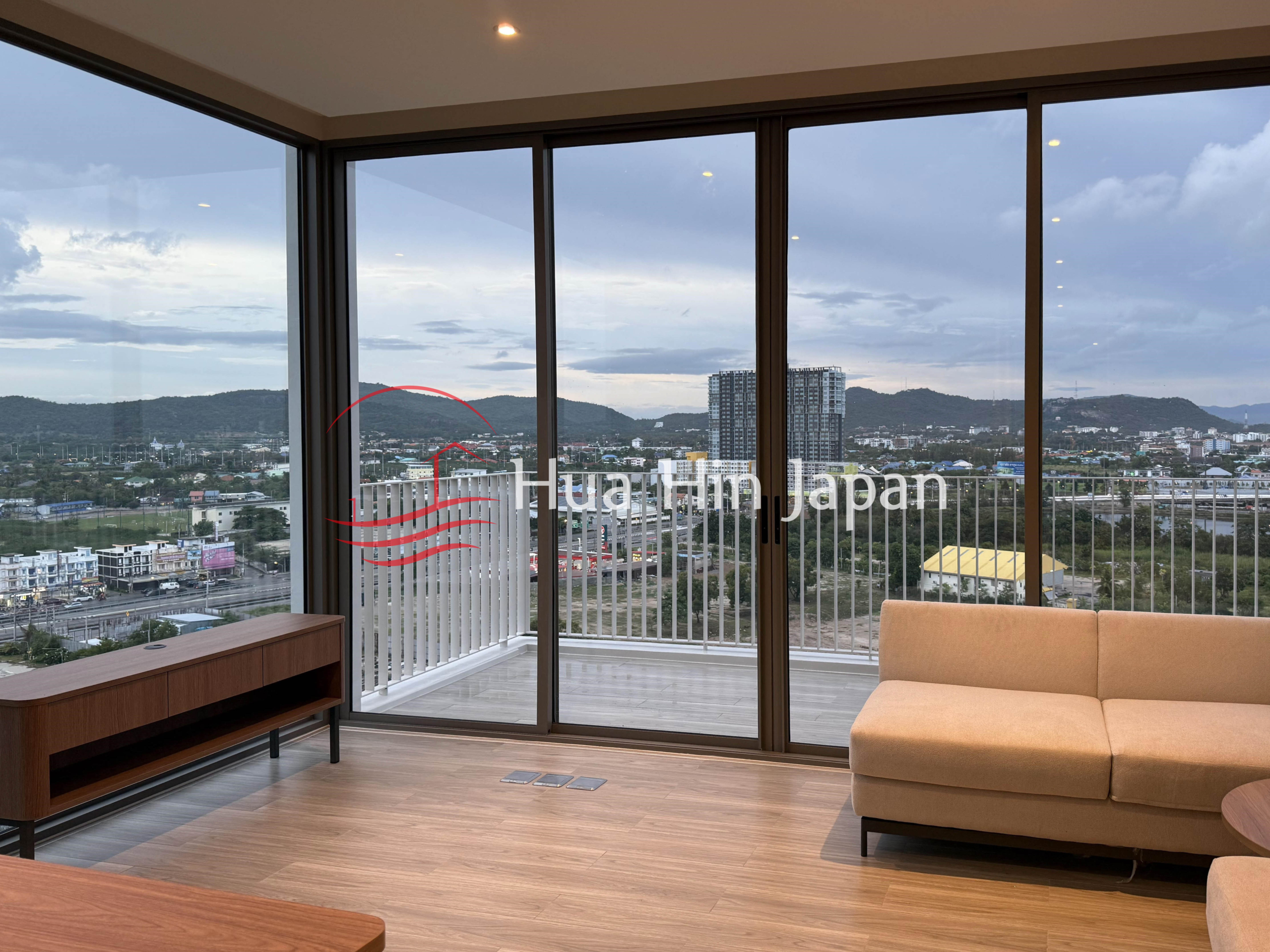 Vehha Condo – Sea View 2 Bedrooms 2 Bathrooms for Sale - Hua Hin - photo 16